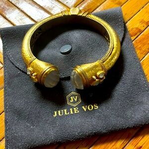 Julie Vos Cannes Cuff